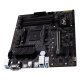 ASUS TUF GAMING A520M-PLUS AMD A520 Socket AM4 micro ATX 8