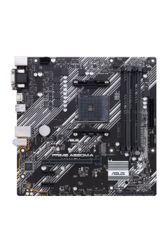 ASUS PRIME A520M-A AMD A520 micro ATX