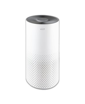 Argoclima Pury Baby 16 m² 55 dB 23 W Grigio, Bianco