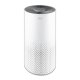 Argoclima Pury Baby 16 m² 55 dB 23 W Grigio, Bianco 2