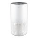 Argoclima Pury Baby 16 m² 55 dB 23 W Grigio, Bianco 3
