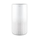 Argoclima Pury Baby 16 m² 55 dB 23 W Grigio, Bianco 4