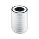 Argoclima Pury Baby 16 m² 55 dB 23 W Grigio, Bianco 6