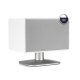 Jamo DS6 Bianco Con cavo e senza cavo 36 W 2