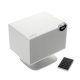 Jamo DS6 Bianco Con cavo e senza cavo 36 W 3