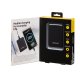 Intenso 7313520 batteria portatile Polimeri di litio (LiPo) 5000 mAh Nero 4