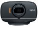Logitech B525 HD webcam 2 MP 1280 x 720 Pixel USB 2.0 Nero 5