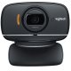 Logitech B525 HD webcam 2 MP 1280 x 720 Pixel USB 2.0 Nero 6