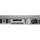 QNAP TVS-972XU-RP NAS Rack (1U) Intel® Core™ i3 i3-8100 4 GB DDR4 0 TB Nero 3