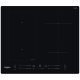 Whirlpool Piano cottura a induzione in vetroceramica - WL S2260 NE 2