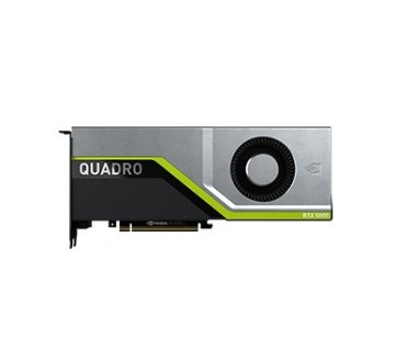 Fujitsu S26361-F2222-L505 scheda video NVIDIA Quadro RTX 5000 16 GB GDDR6