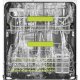 Smeg PL65222XIN lavastoviglie A scomparsa parziale 13 coperti E 7