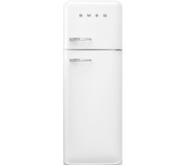 Smeg 50's Style FAB30RWH5 Bianco
