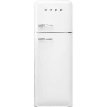 Smeg 50's Style FAB30RWH5 Bianco