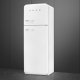 Smeg 50's Style FAB30RWH5 Bianco 5