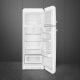 Smeg 50's Style FAB30RWH5 Bianco 7
