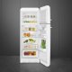 Smeg 50's Style FAB30RWH5 Bianco 11