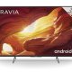 Sony KD-43XH85 | Android TV 43 pollici, Smart TV LED 4K HDR Ultra HD, con Assistenti Vocali integrati (Nero, modello 2020) 2