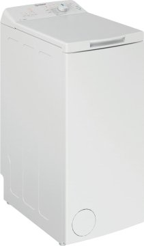 Indesit Turn&GO Lavatrice a libera installazione BTW L50300 IT/N - BTW L50300 IT/N