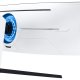 Samsung C49G95TSSU LED display 124,5 cm (49