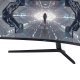 Samsung C49G95TSSU LED display 124,5 cm (49