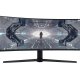 Samsung C49G95TSSU LED display 124,5 cm (49