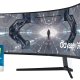 Samsung C49G95TSSU LED display 124,5 cm (49