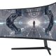 Samsung C49G95TSSU LED display 124,5 cm (49