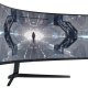 Samsung C49G95TSSU LED display 124,5 cm (49