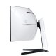 Samsung C49G95TSSU LED display 124,5 cm (49