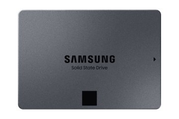 Samsung MZ-77Q2T0 2.5" 2 TB Serial ATA III V-NAND MLC