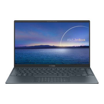 ASUS Zenbook 14 UX425JA-BM103R Intel® Core™ i7 i7-1065G7 Computer portatile 35,6 cm (14") Full HD 8 GB LPDDR4x-SDRAM 512 GB SSD Wi-Fi 6 (802.11ax) Windows 10 Pro Grigio