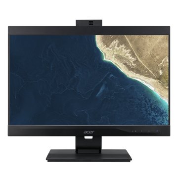Acer Veriton Z4860 Intel® Core™ i5 i5-9400 60,5 cm (23.8") 1920 x 1080 Pixel PC All-in-one 8 GB DDR4-SDRAM 1 TB HDD Windows 10 Pro Wi-Fi 5 (802.11ac) Nero