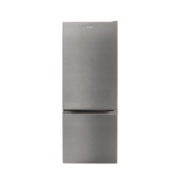 Candy CMCL 5142S frigorifero con congelatore Libera installazione 205 L Argento