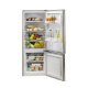 Candy CMCL 5142S frigorifero con congelatore Libera installazione 205 L Argento 3