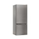 Candy CMCL 5142S Libera installazione 205 L Argento 4