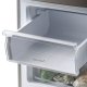 Candy CMCL 5142S Libera installazione 205 L Argento 5