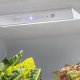 Candy CMCL 5142S frigorifero con congelatore Libera installazione 205 L Argento 7