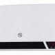 Ardes AR4W03P stufetta elettrica Interno Bianco 2000 W Riscaldatore ambiente elettrico con ventilatore 2