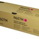 Samsung CLT-R607M Originale 1 pz 2