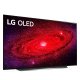 LG OLED77CX6LA 195,6 cm (77