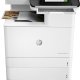HP Color LaserJet Enterprise Flow Stampante multifunzione M776z, Stampa, copia, scansione e fax, Stampa da porta USB frontale 2