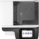 HP Color LaserJet Enterprise Flow Stampante multifunzione M776z, Stampa, copia, scansione e fax, Stampa da porta USB frontale 5