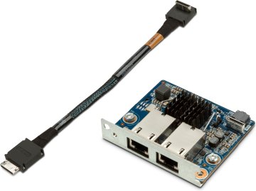 HP Modulo 10GBASE-T Dual NIC Z6/8 G4