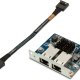 HP Modulo 10GBASE-T Dual NIC Z6/8 G4 3