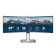 Philips 498P9/00 Monitor PC 124 cm (48.8