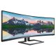 Philips 498P9/00 Monitor PC 124 cm (48.8