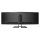 Philips 498P9/00 Monitor PC 124 cm (48.8