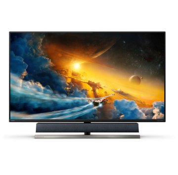Philips Momentum 558M1RY/00 Monitor PC 139,7 cm (55") 3840 x 2160 Pixel 4K Ultra HD LED Nero