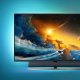 Philips Momentum 558M1RY/00 Monitor PC 139,7 cm (55